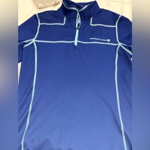 Vinyard Vines 1/4 zip